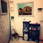 Appartement La Maison Des Caprices_ _stazione_5terre La Spezia